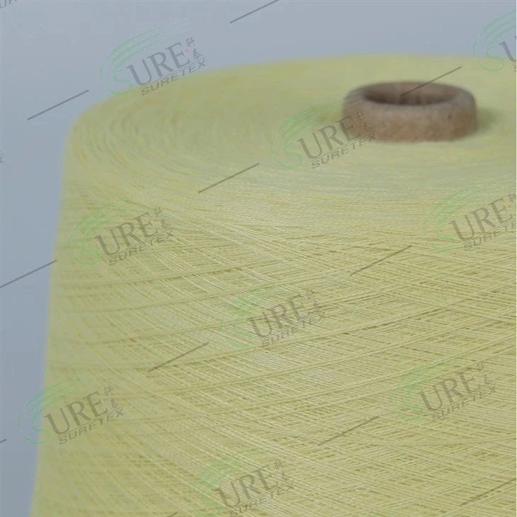 Technical Textile Aramid Yarn price